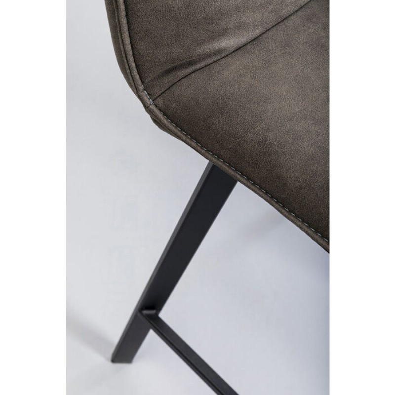 Bar Chair Toronto Brown 69cm